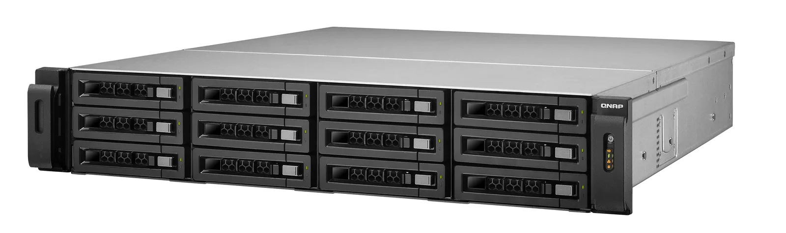 QNAP TS-1279U-RP TS-1279U-RP/36TB
