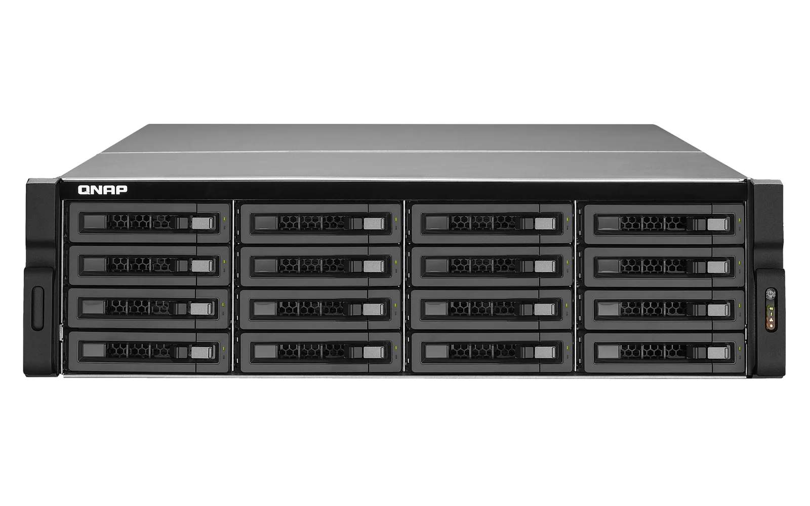QNAP TS-1679U-RP TS-1679U-RP-64TB-SE