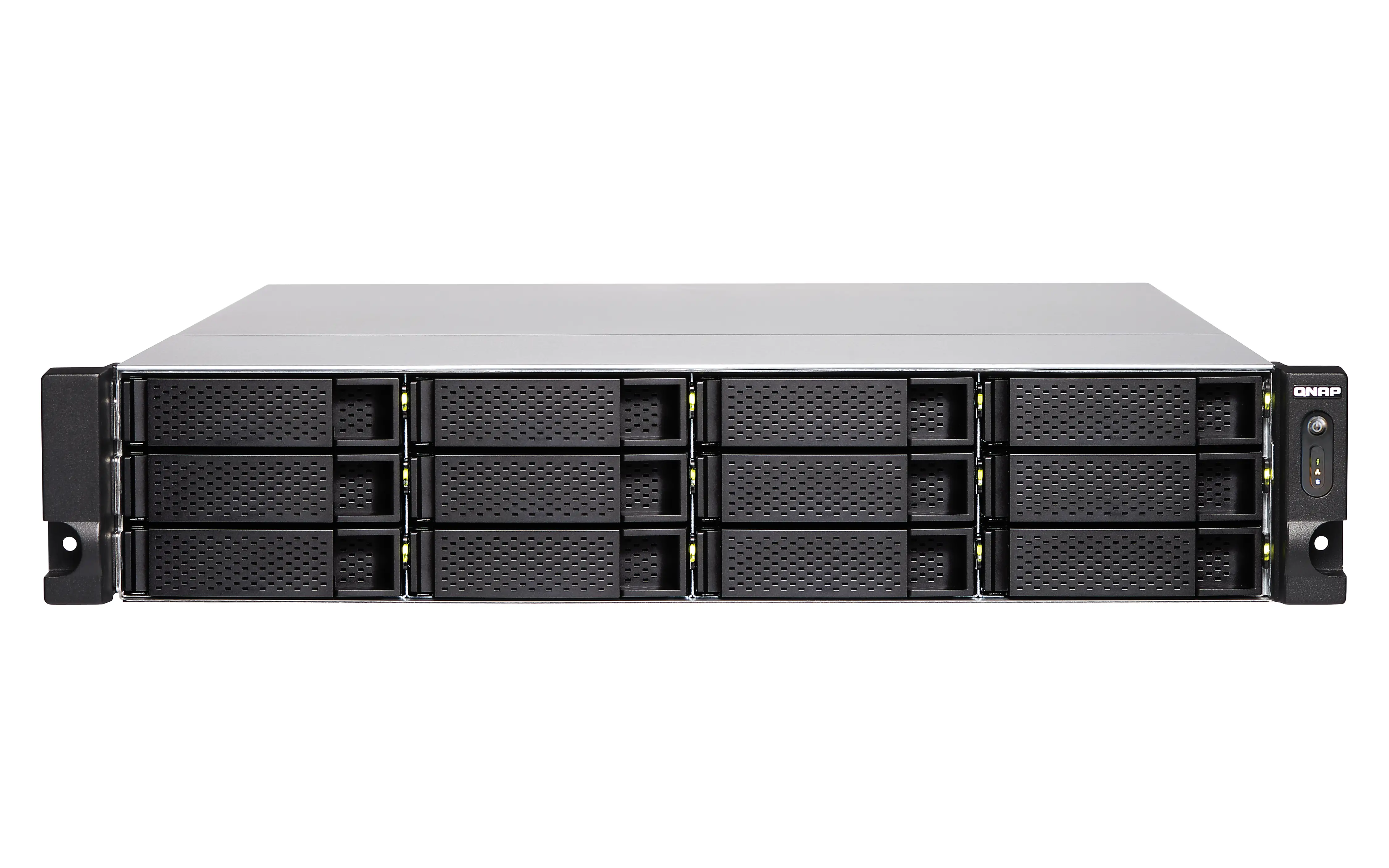 QNAP TS-1886XU-RP 4 GB TS-1886XU-RP-D1602-4G/180TB-EXOS