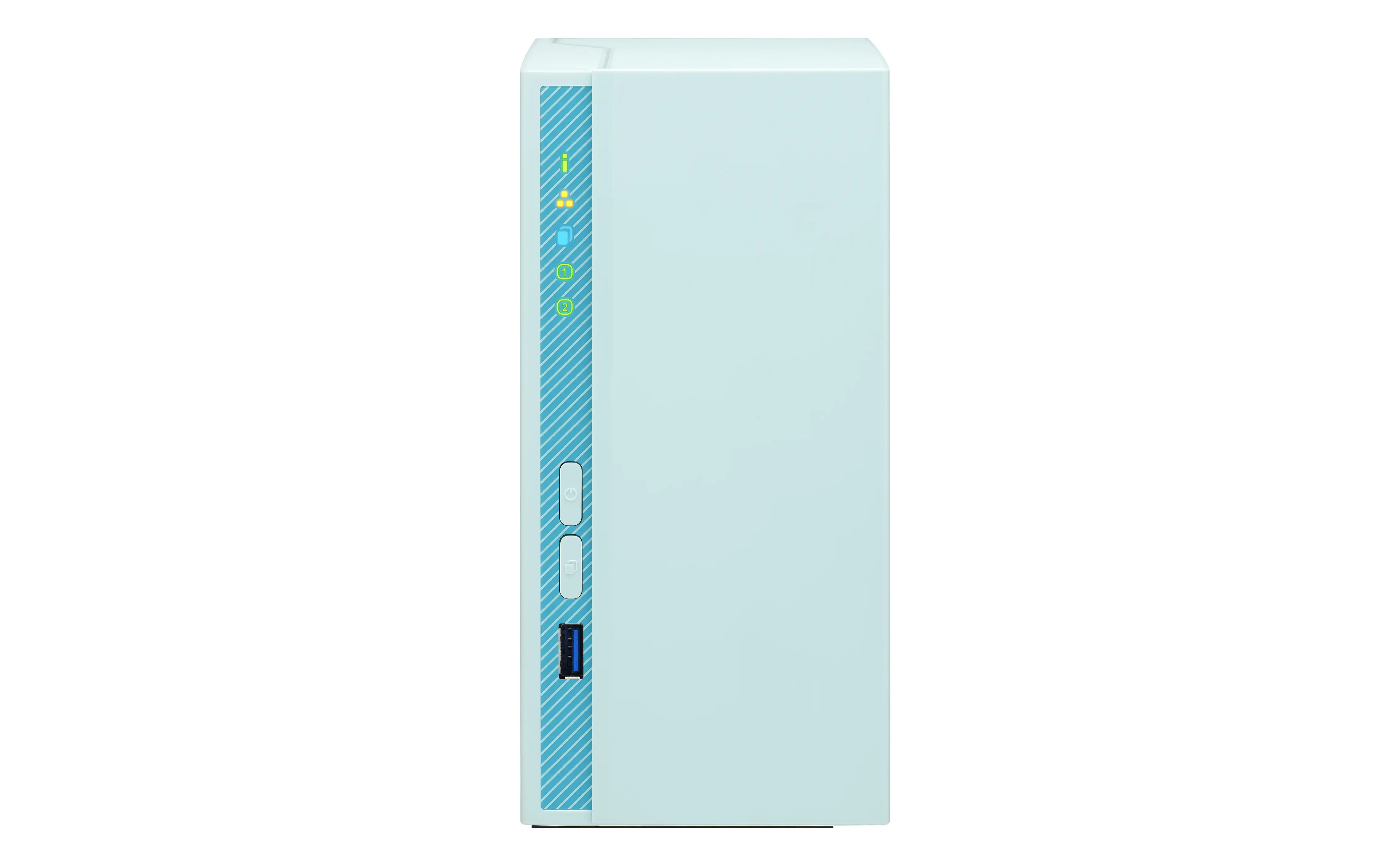 QNAP TS-230 2 GB TS-230/4TB-IW