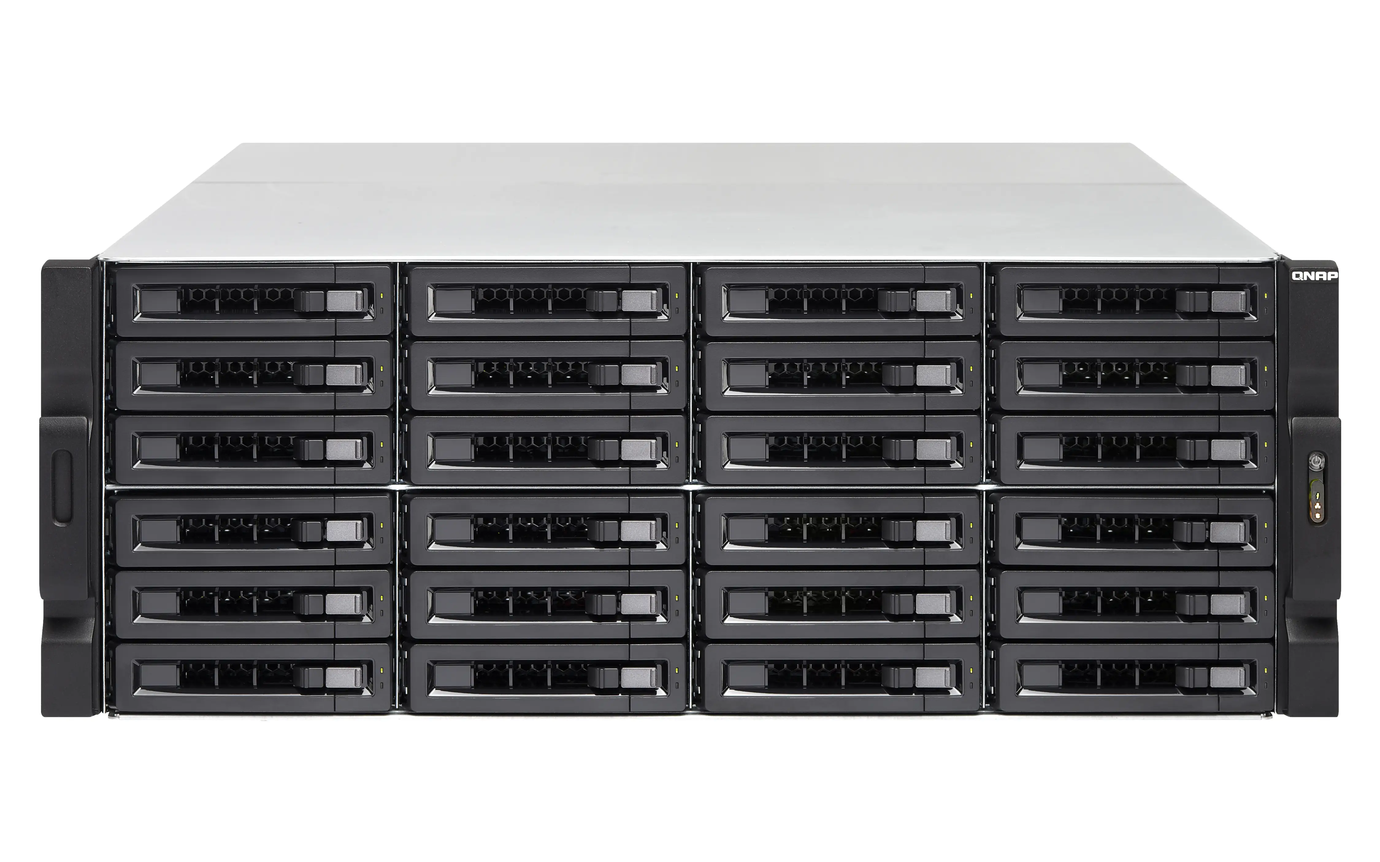 QNAP TS-2483XU-RP 16 GB TS-2483XU-RP-E2136-16G-96TB-IWP