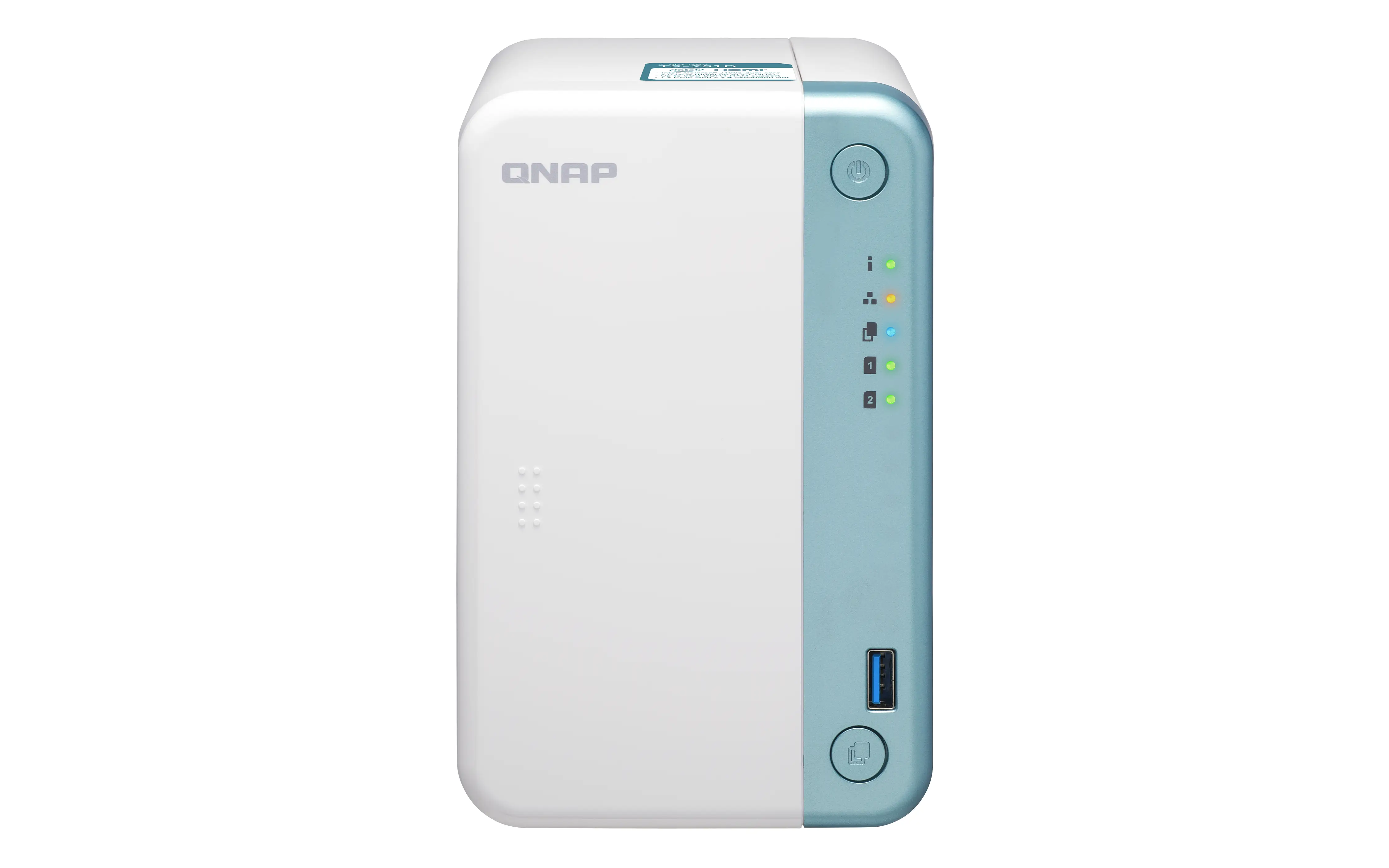 QNAP TS-251D 4 GB TS-251D-4G/6TBVN