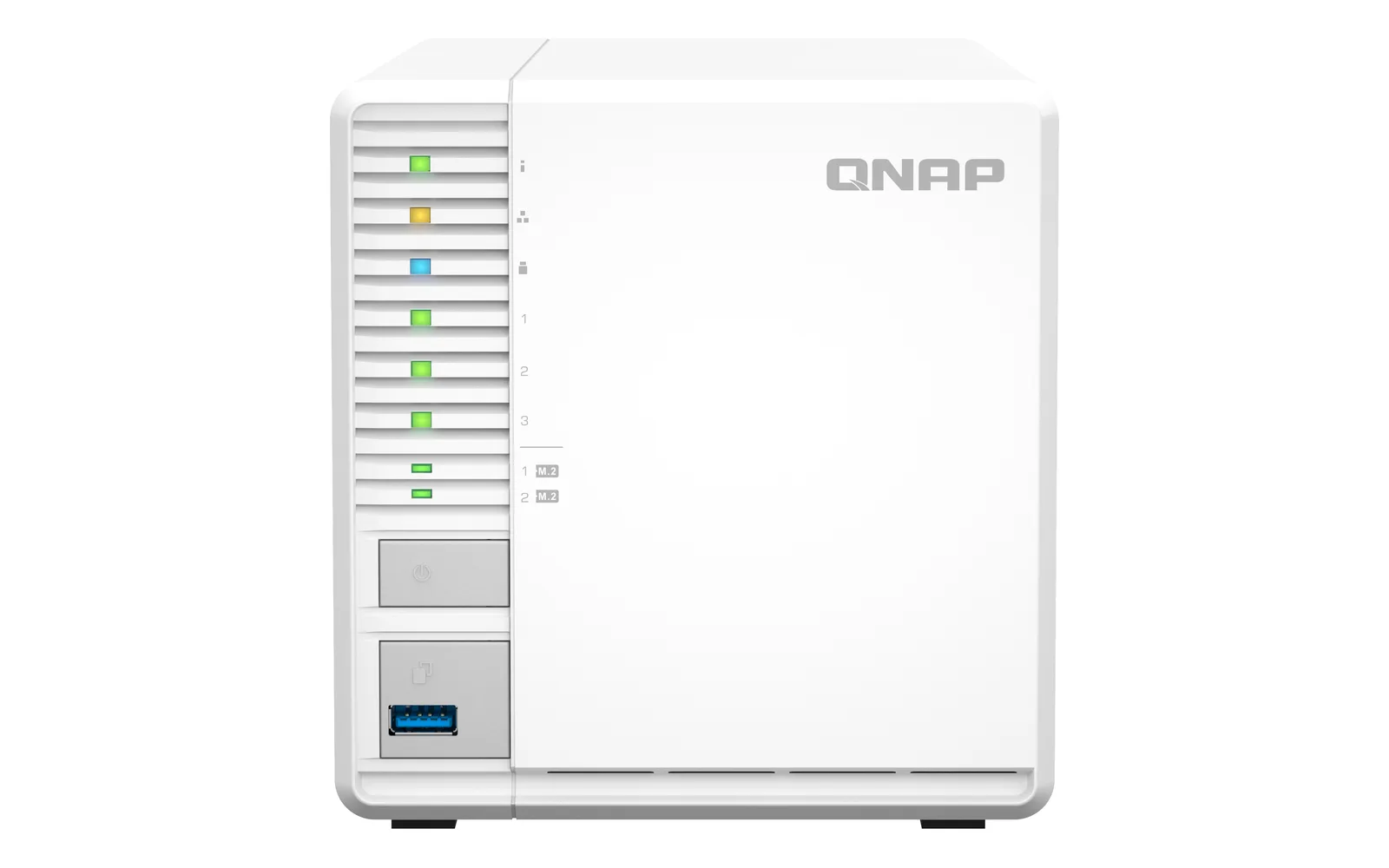 QNAP TS-364 TS-364-8G-US