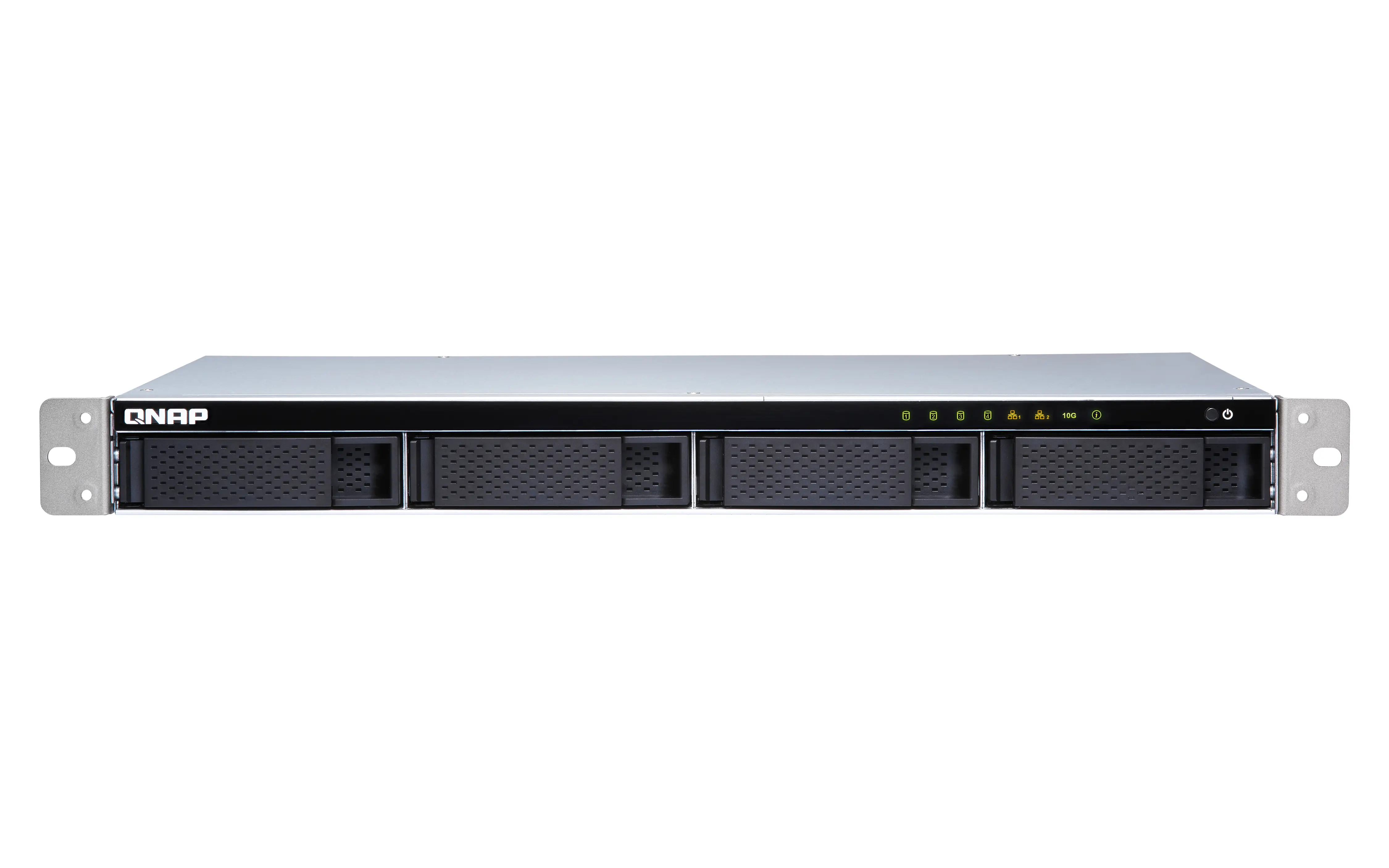 QNAP TS-431XeU 8 GB TS-431XEU-8G/16TB-USTAR