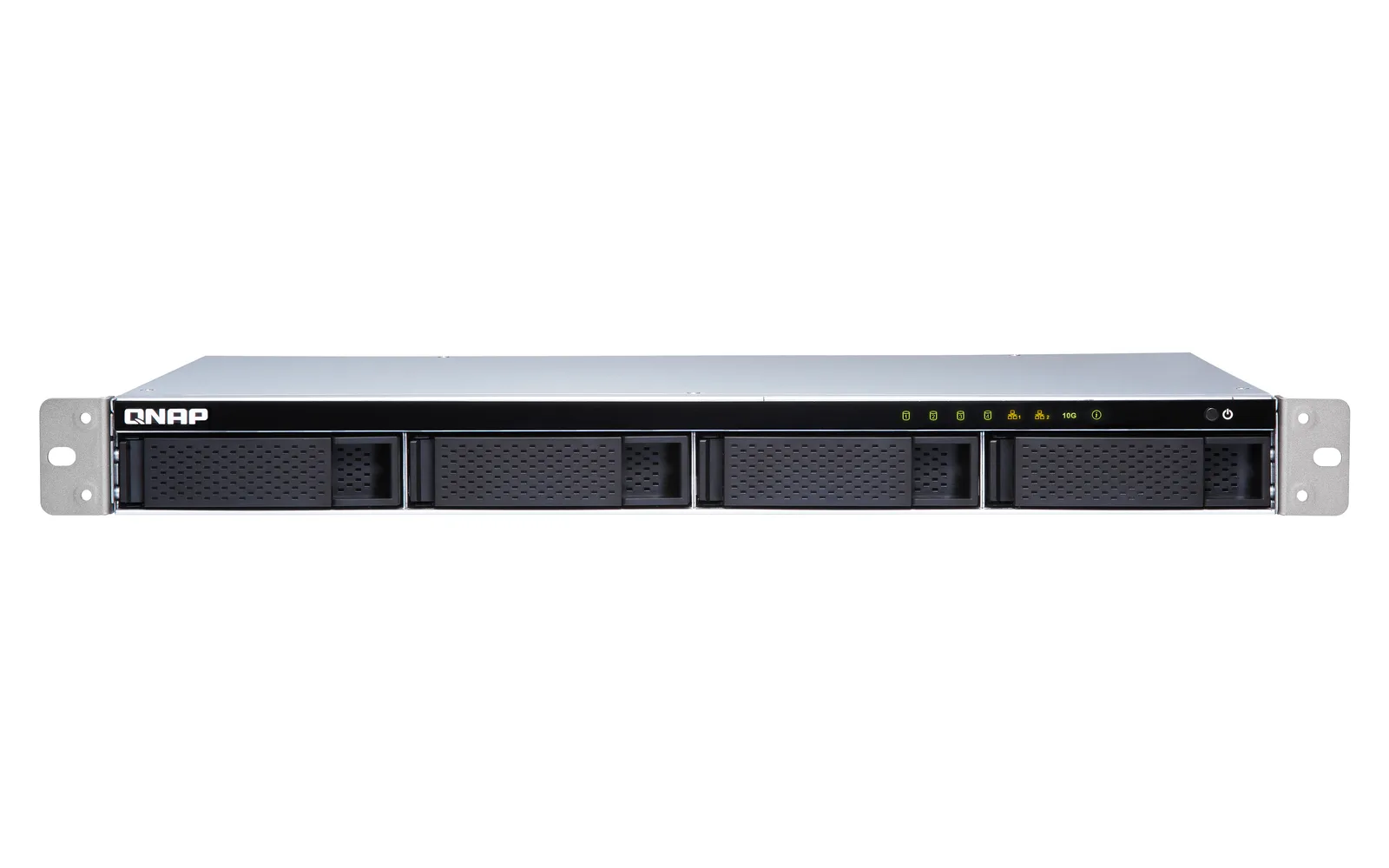 QNAP TS-431XeU 2 GB TS-431XEU-2G/24TB-IW
