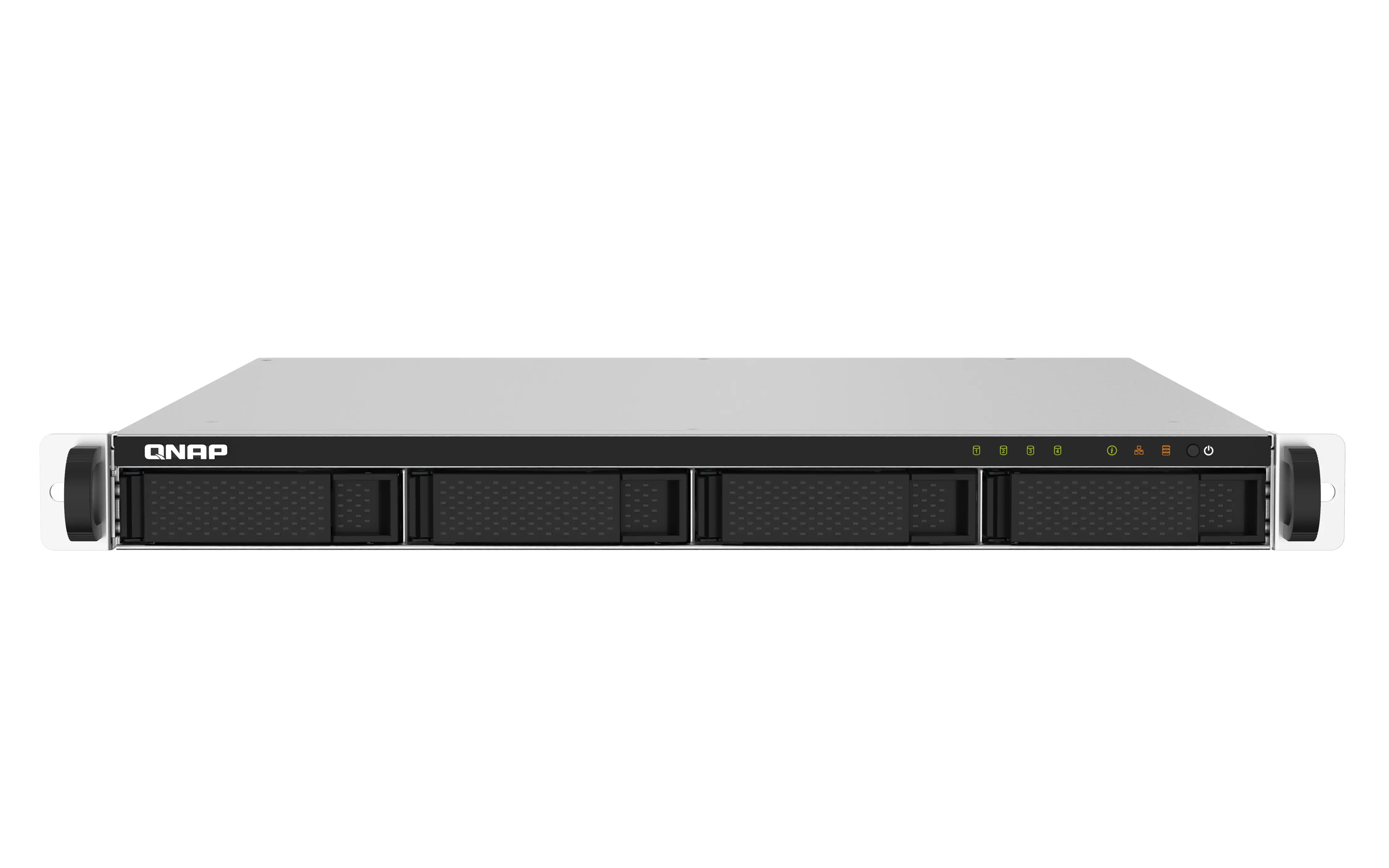 QNAP TS-432PXU 2 GB TS-432PXU-RP-2G/4TB-GOLD