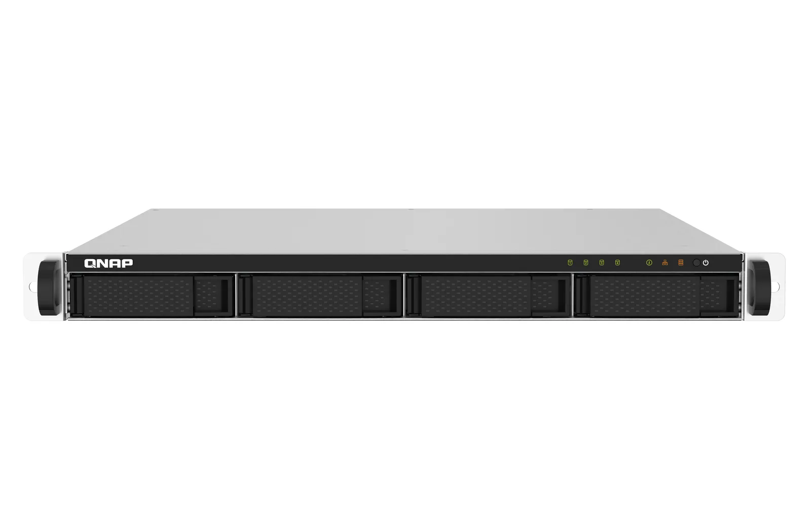 QNAP TS-432PXU-RP TS-432PXU-RP-2G + 4X ST2000VN004