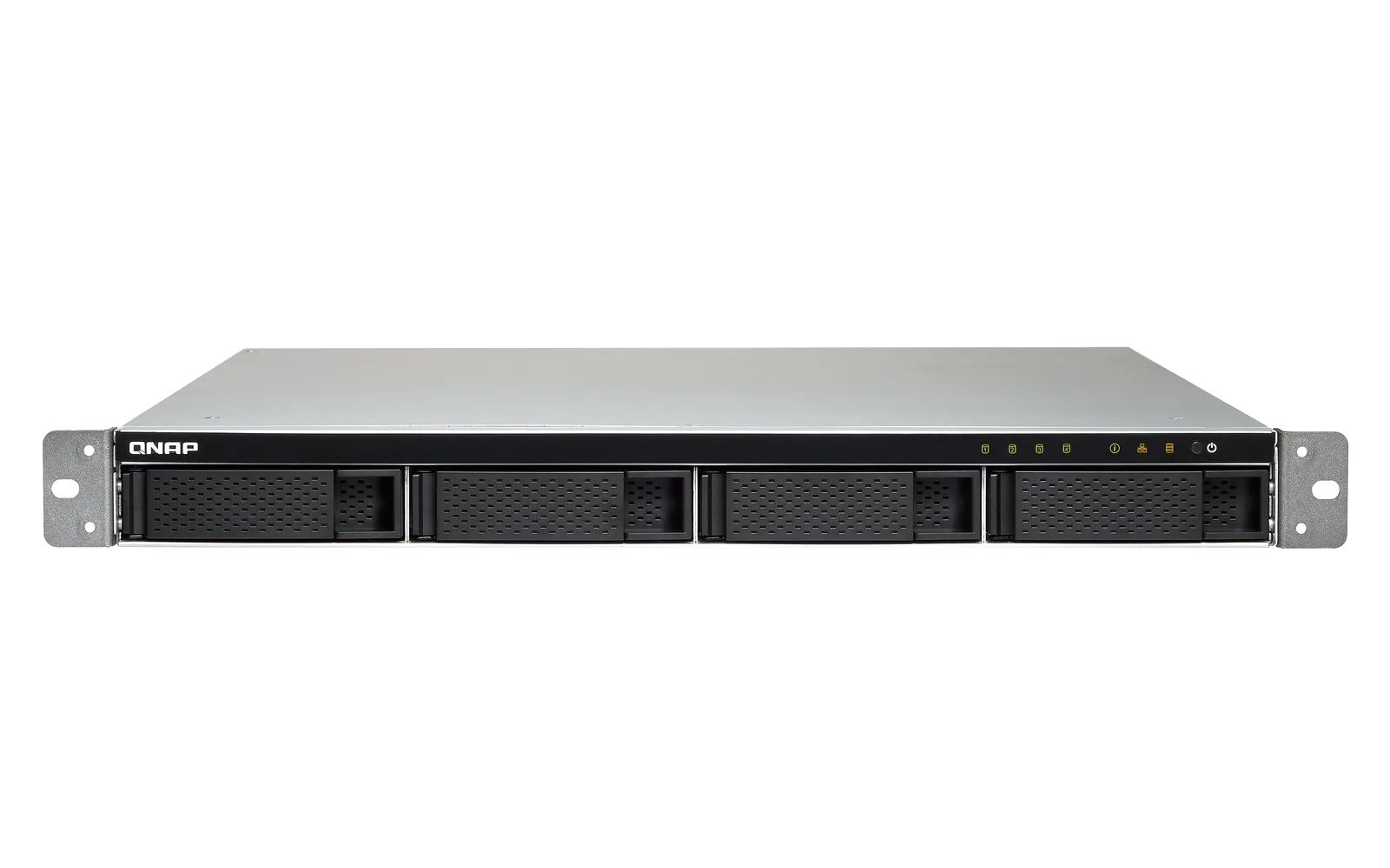 QNAP TS-432XU-RP 2 GB TS-432XU-RP-2G