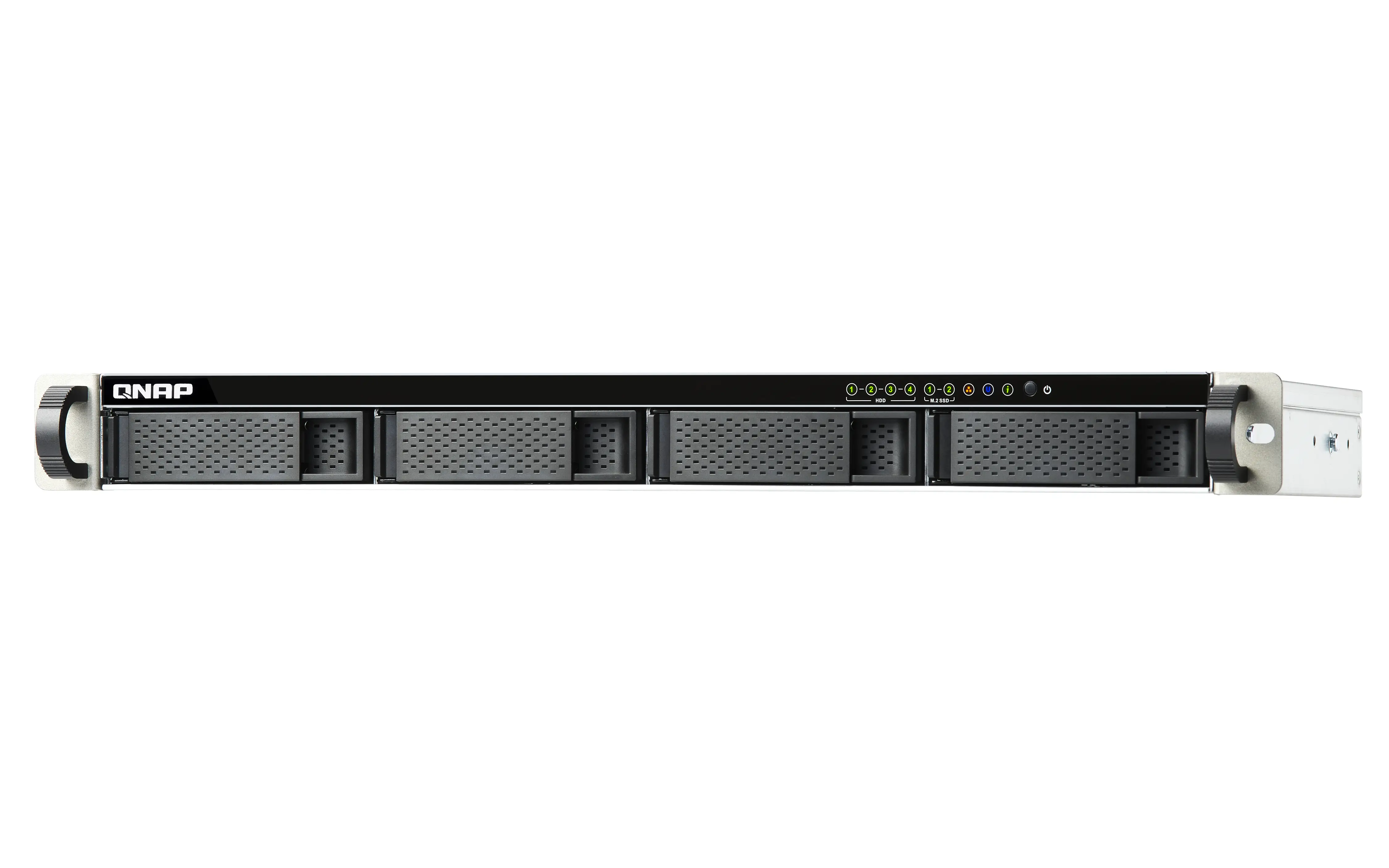 QNAP TS-451DeU 2 GB TS-451DEU-2G/48TB-TOSH