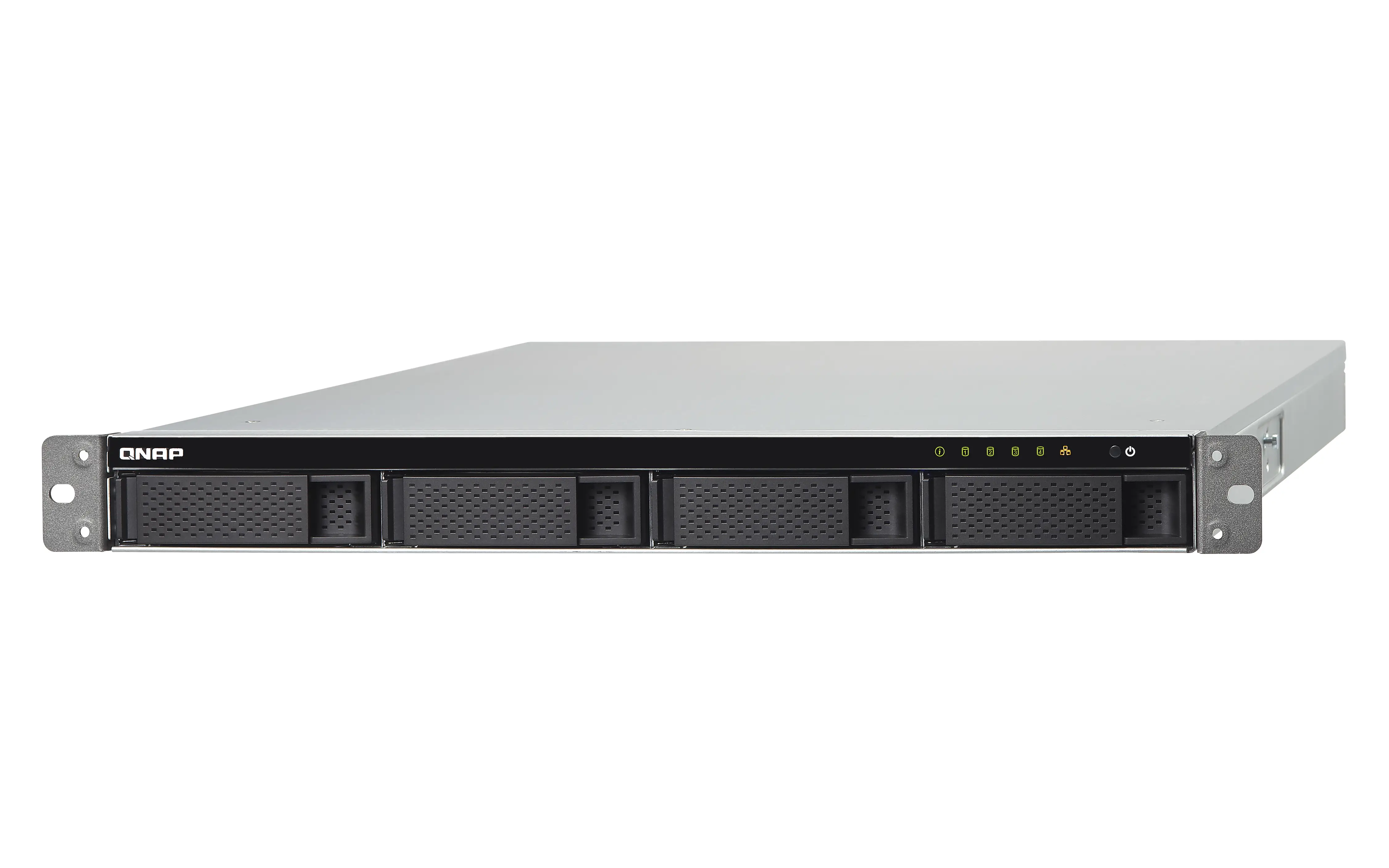 QNAP TS-453BU 4 GB TS-453BU-4G/48TB-TE