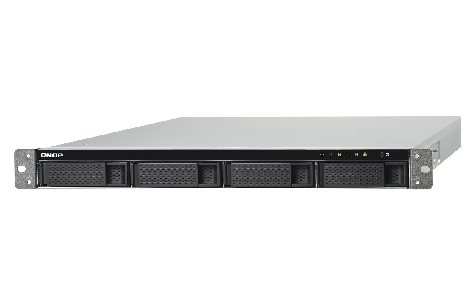 QNAP TS-453BU TS-453BU-4G-8TB-RED