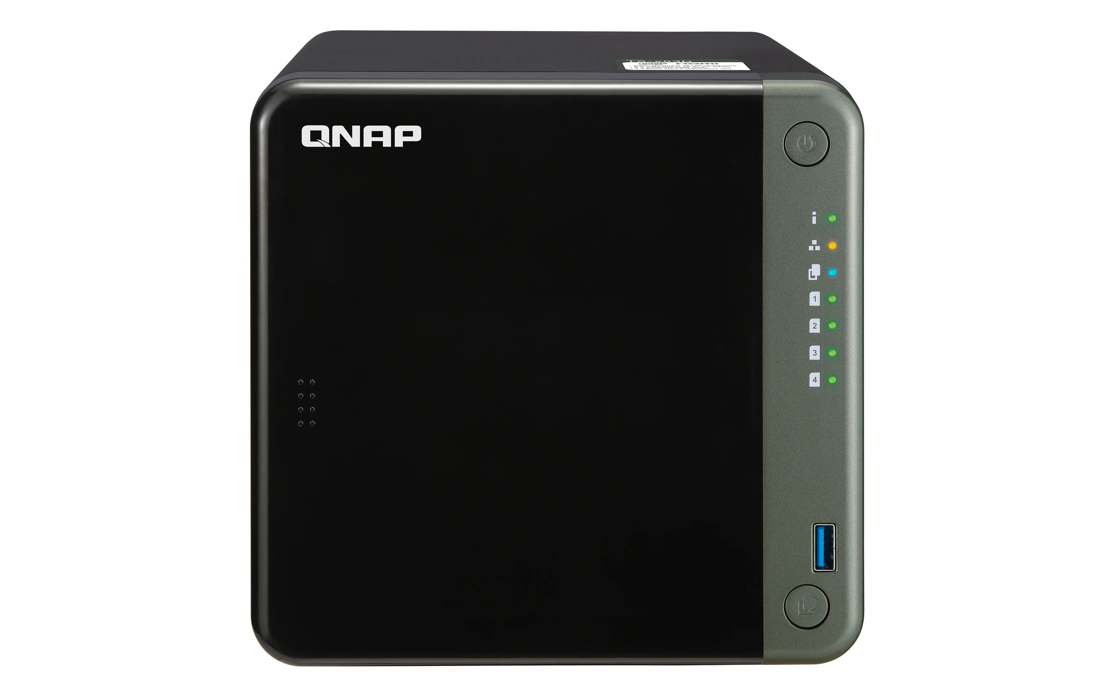 QNAP TS-453D 4 GB TS-453D-4G/16TB-REDPRO