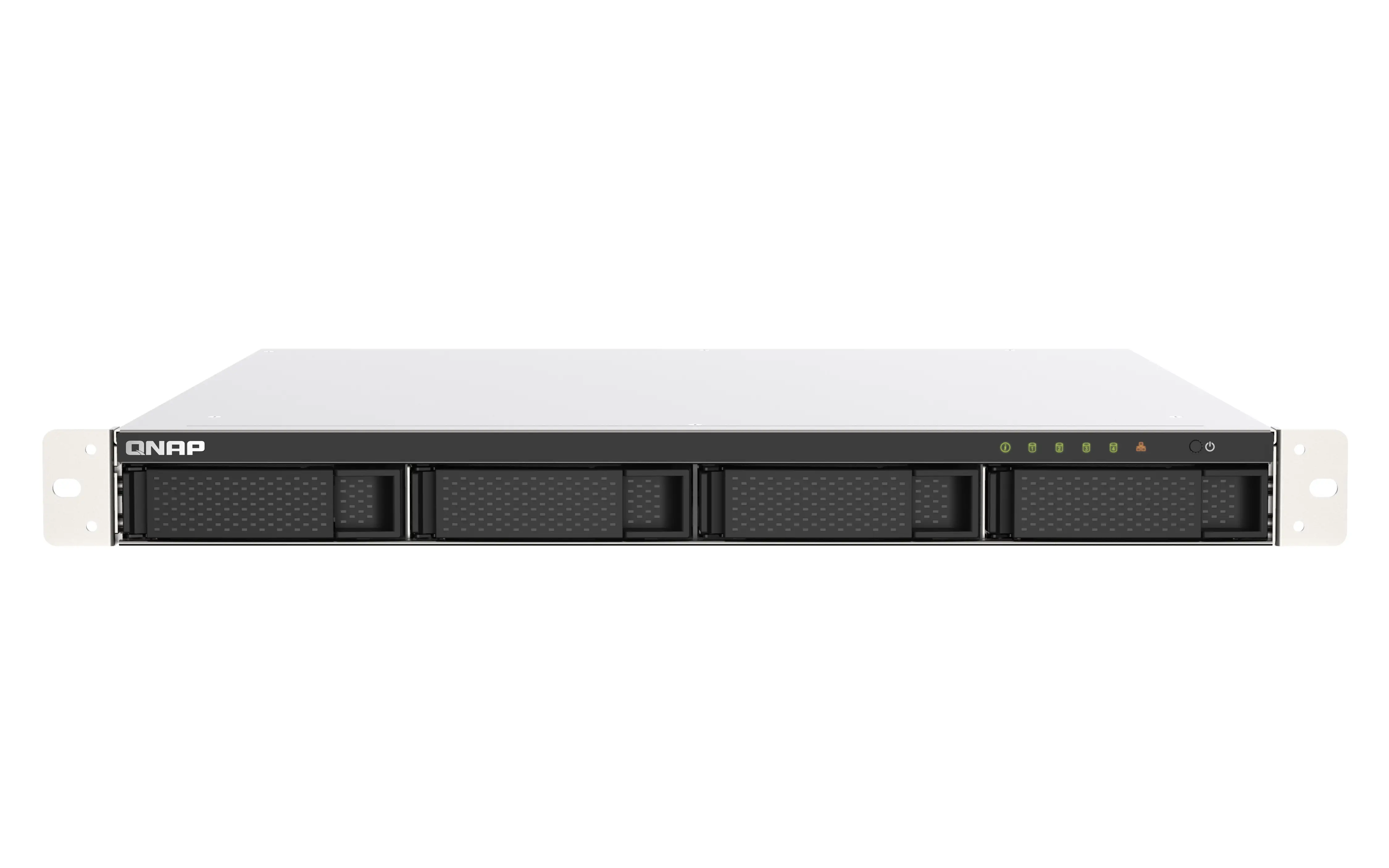 QNAP TS-453DU 4 GB TS-453DU-RP-4G/16TB-REDPRO