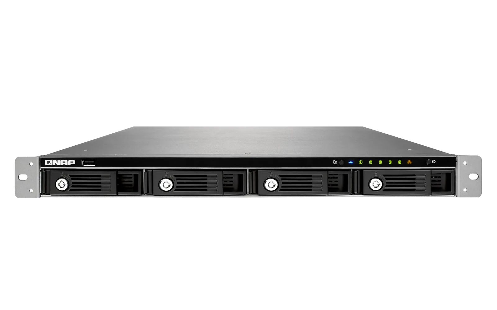 QNAP TS-453U-RP 4 GB TS-453U-RP/32TB-HGS