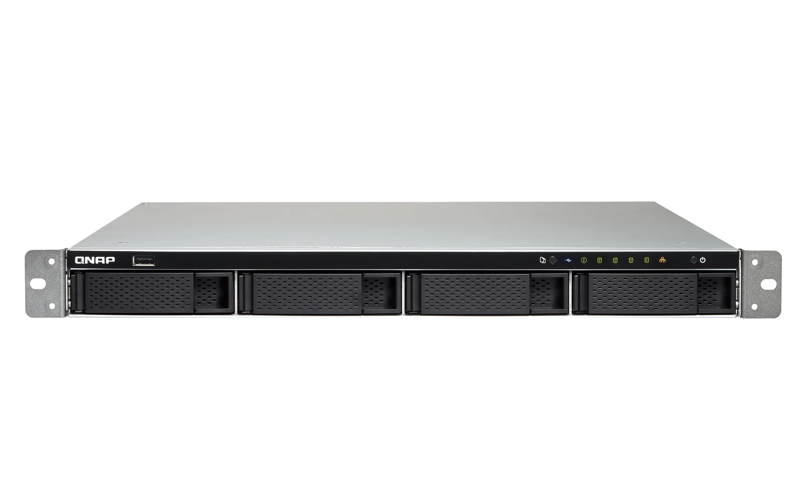 QNAP TS-463U 4 GB TS-463U-4G/40TB-HGST