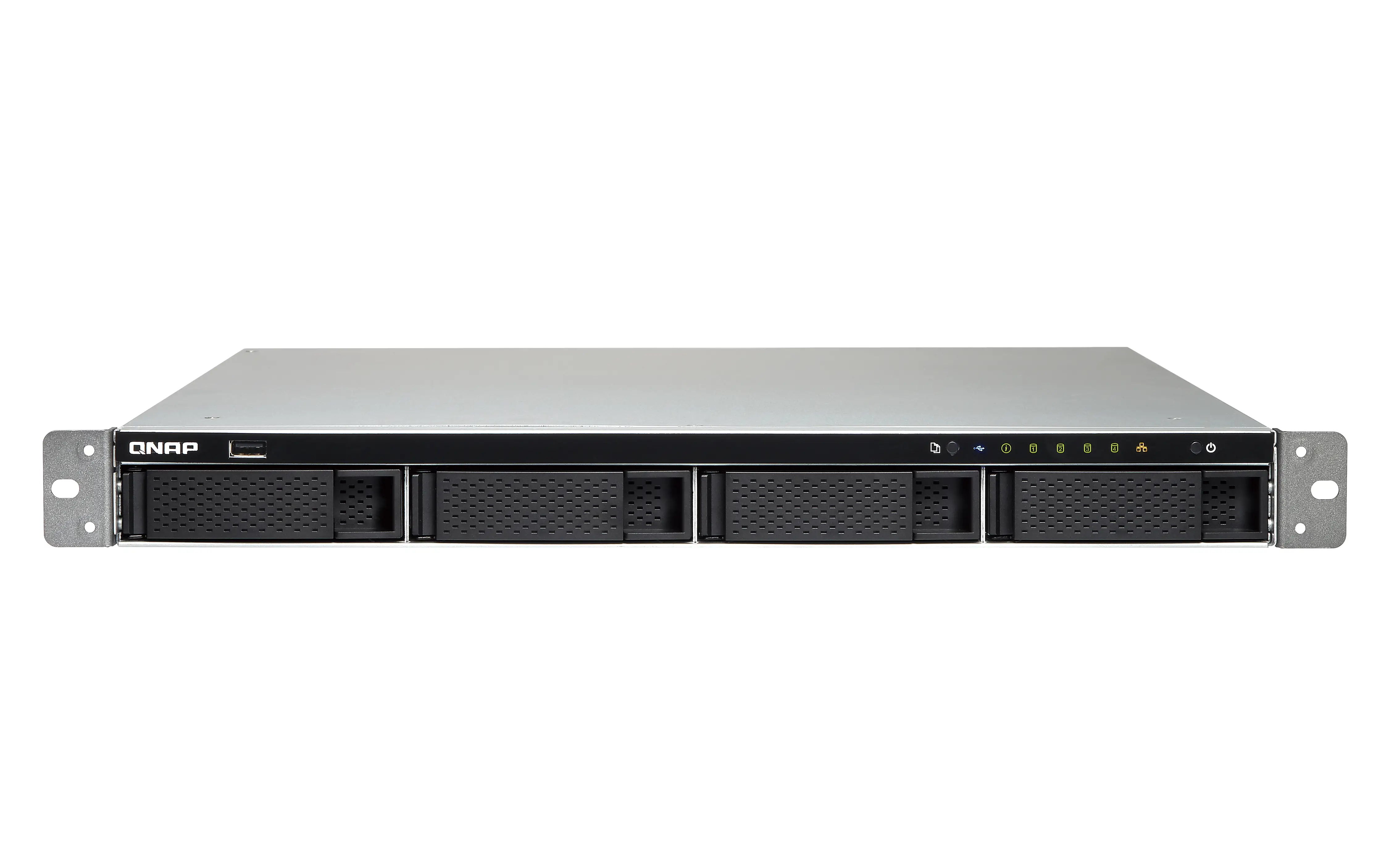 QNAP TS-463XU-RP 4 GB TS-463XU-RP-4G-40TB-IWP