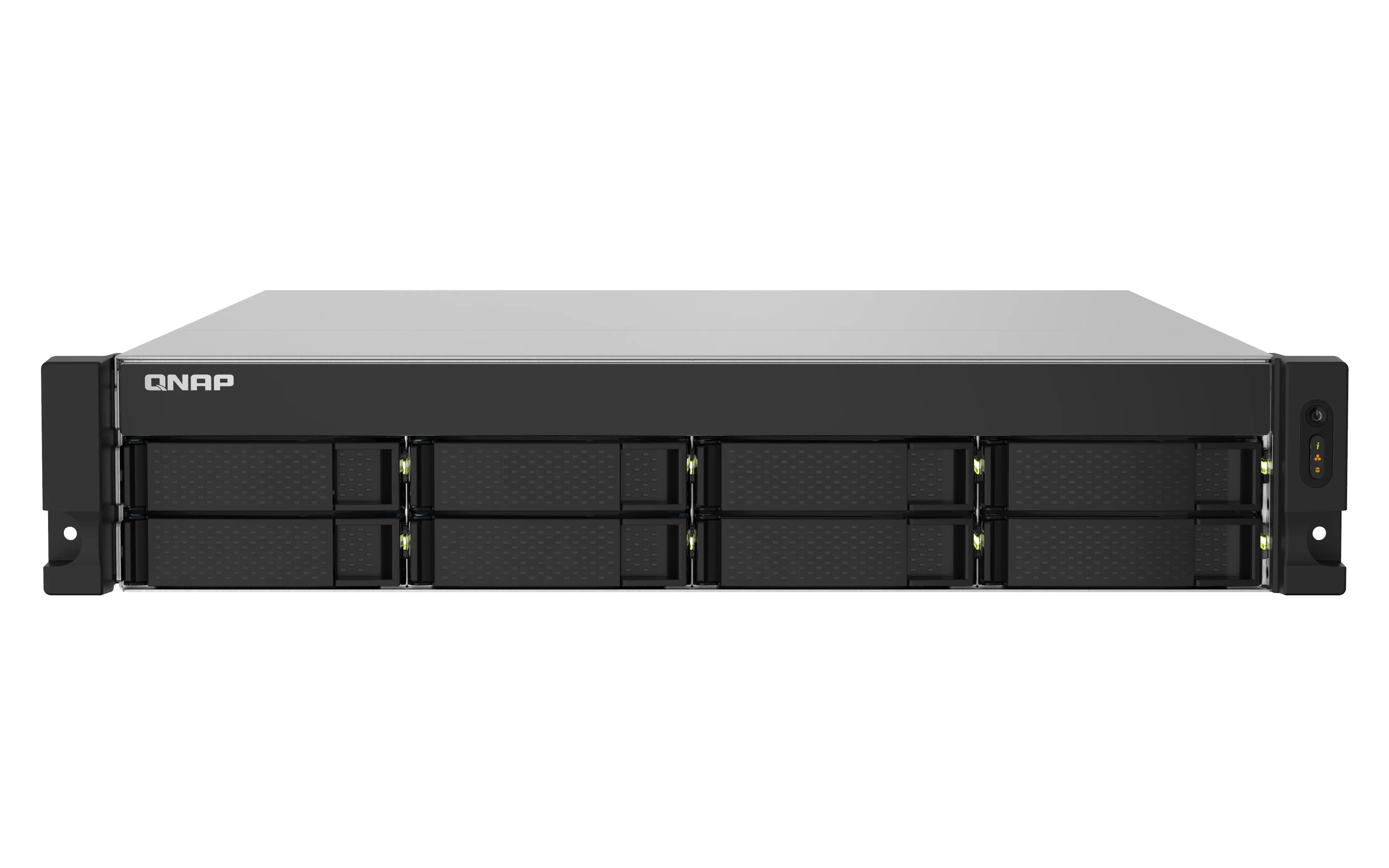 QNAP TS-832PXU 4 GB TS-832PXU-4G/64TB-IWP