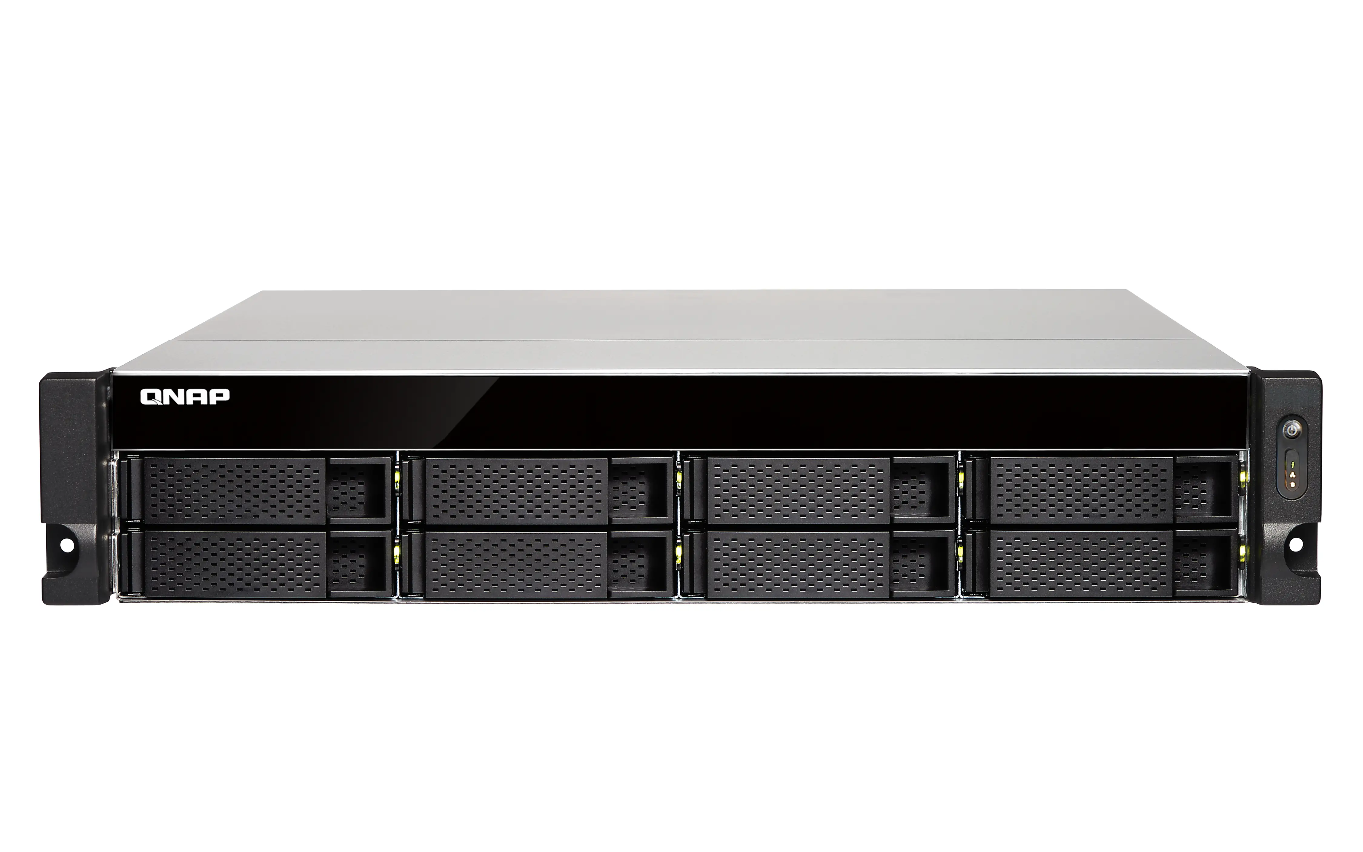 QNAP TS-853BU 4 GB TS-853BU-8G/32TB-IW+R