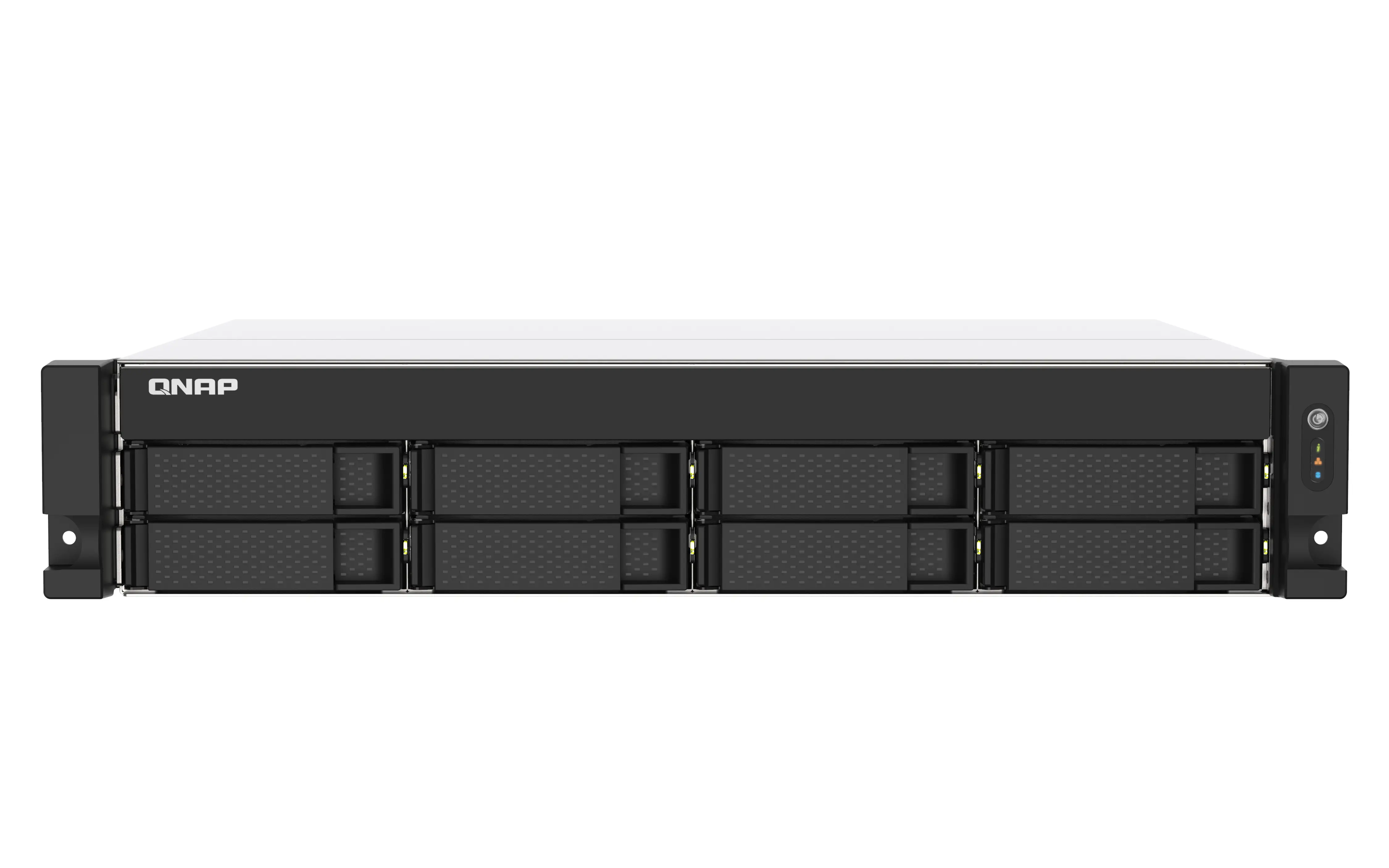 QNAP TS-853DU-RP 4 GB TS-853DU-RP-4G/80TB-RED