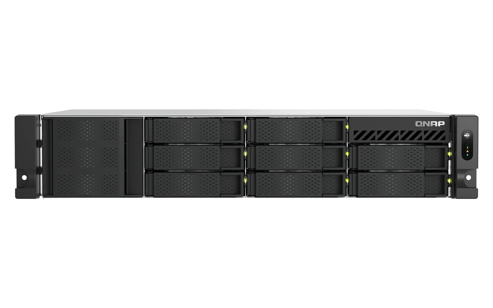 QNAP TS-855eU-RP-8G TS-855EU-RP-8G/32TB-REDPLUS