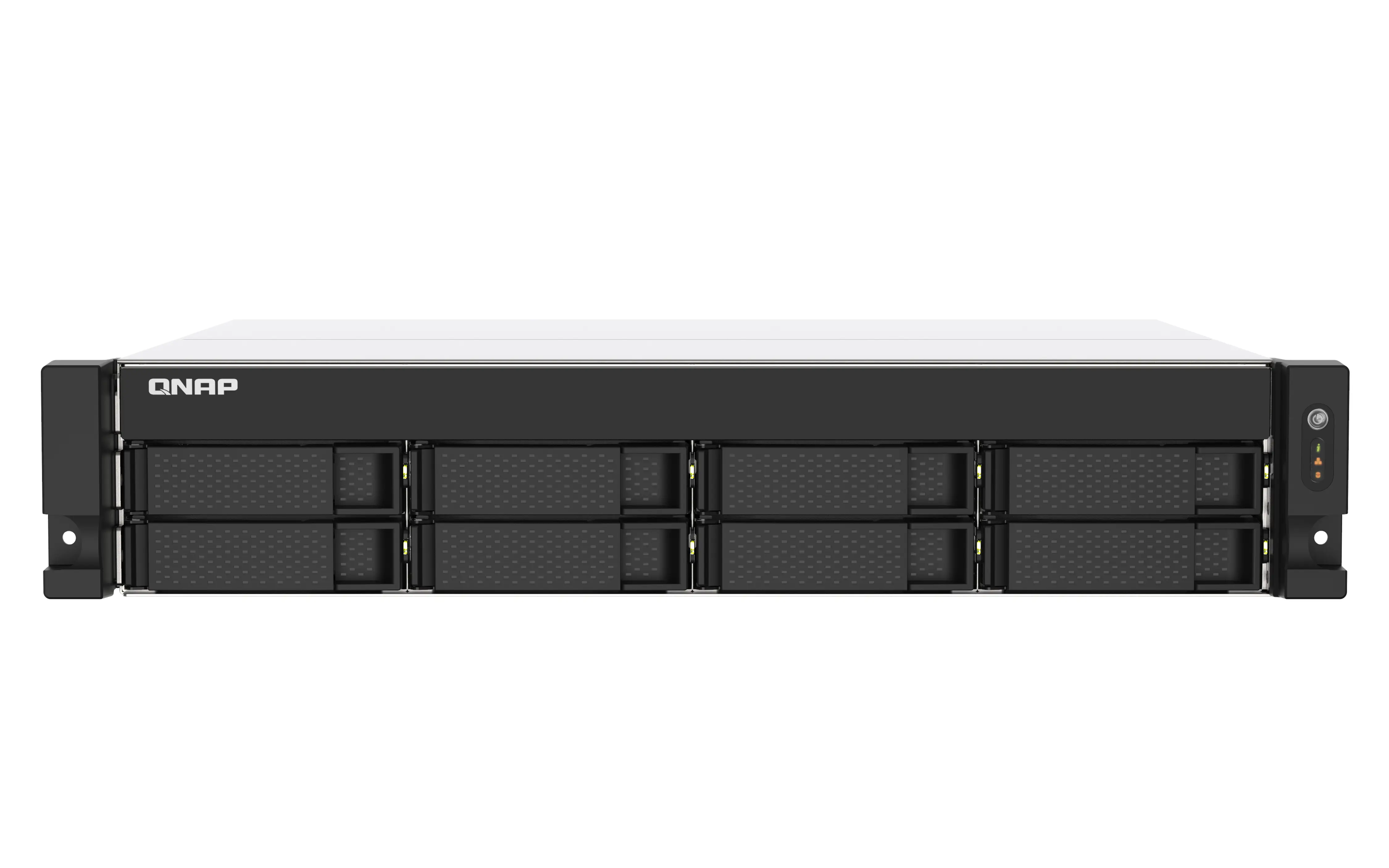 QNAP TS-873AU-RP 4 GB TS-873AU-RP-4G/96TB-REDPLUS