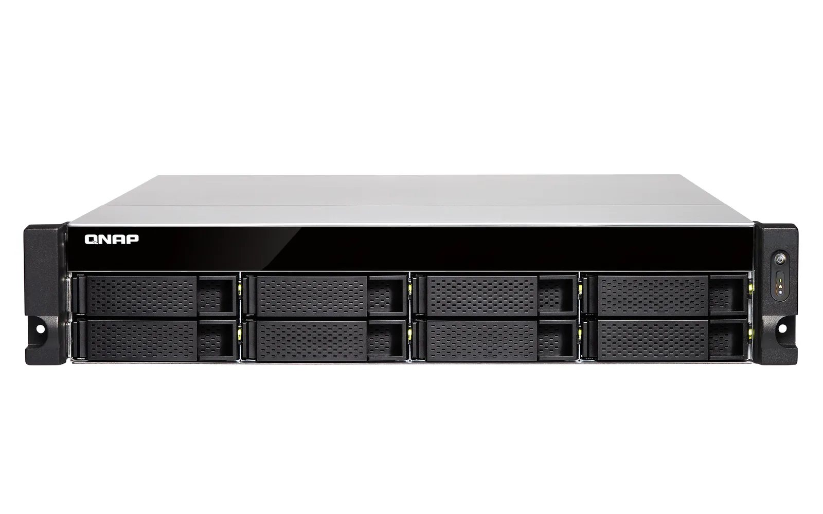 QNAP TS-877XU-RP TS-877XU-RP-3600-8G-BRO