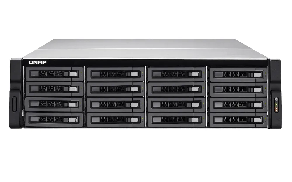 QNAP TS-EC1680U-RP TS-EC1680U-RP/96TB-US