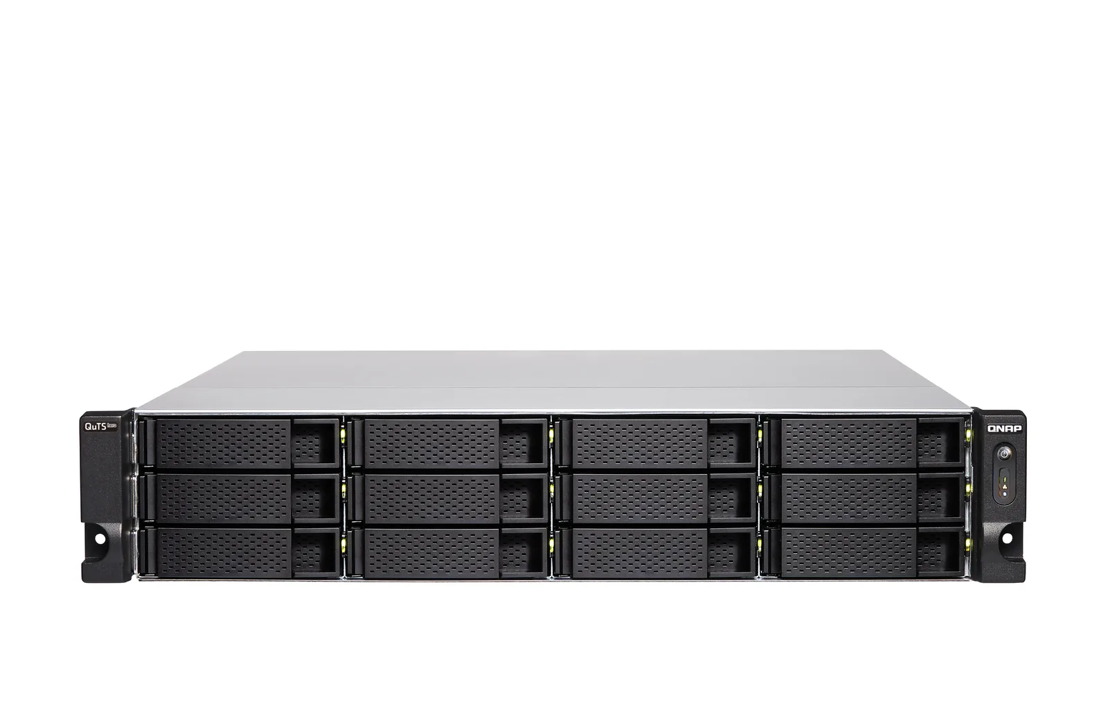 QNAP TS-H1283XU-RP TS-H1283XU-RP-E2136-128G/48TBIWP