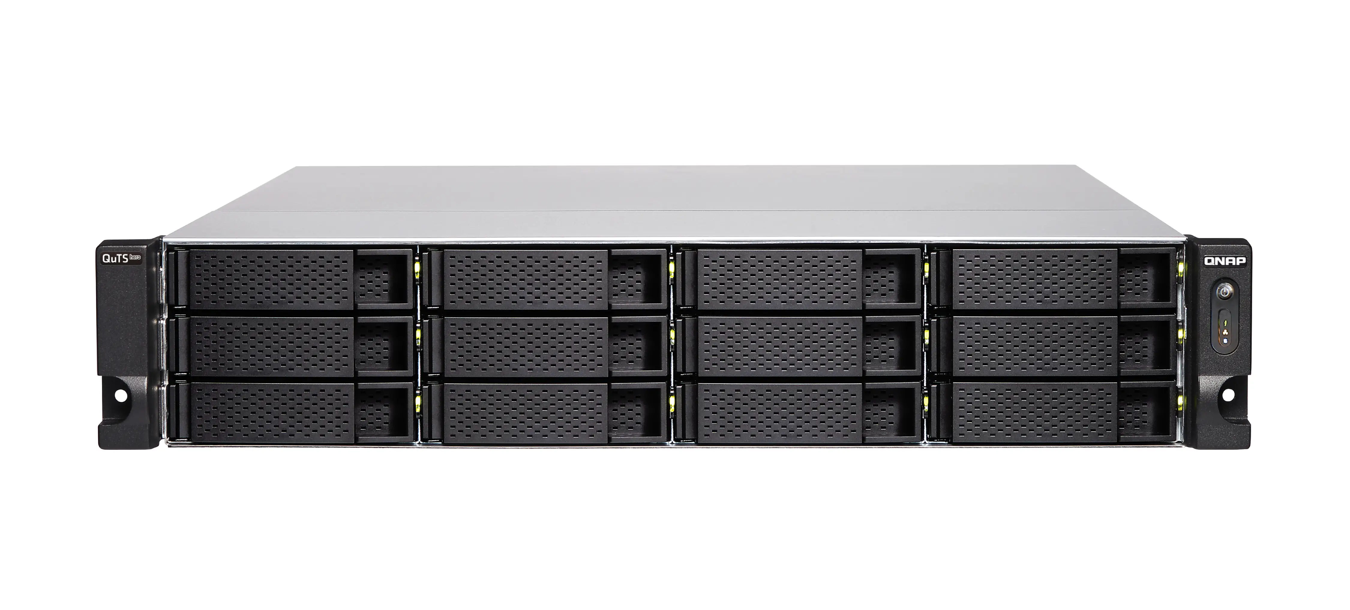QNAP TS-h1886XU-RP 32 GB TS-H1886XU-RP-D1622-32G/120TB-USTAR