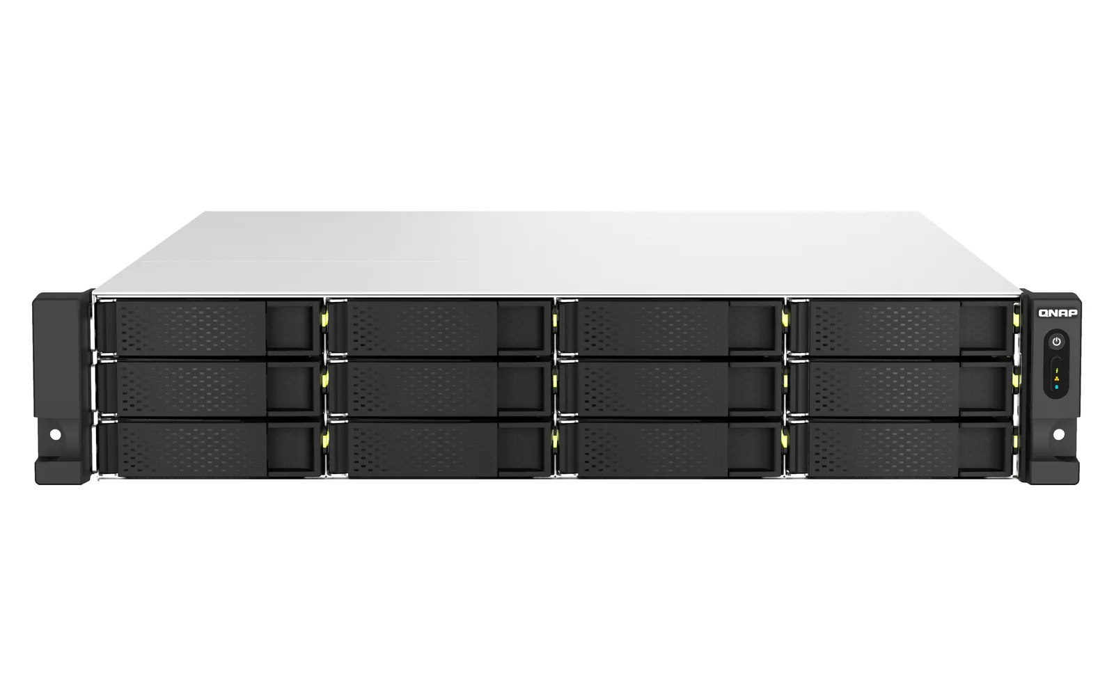 QNAP TS-H1887XU-RP TS-H1887XU-RP-E2336-32G/48TB-EXO