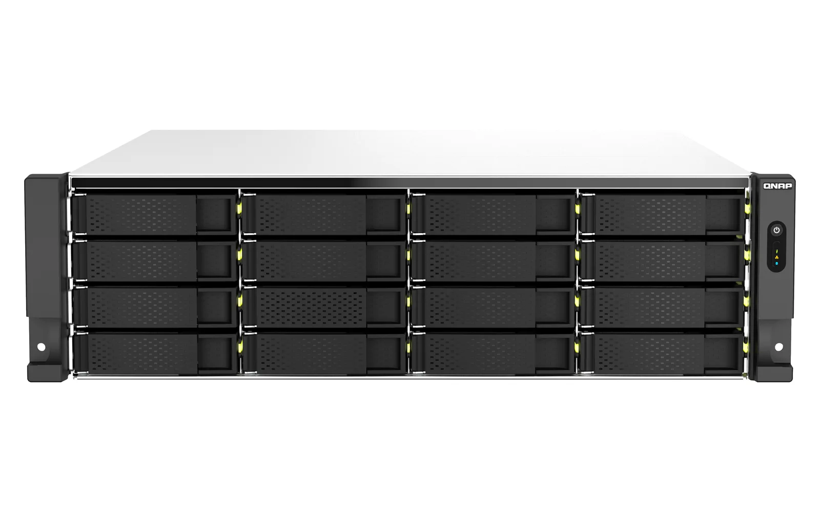 QNAP TS-h2287XU-RP TS-H2287XU-RP-E2336-32G/64TB-HC