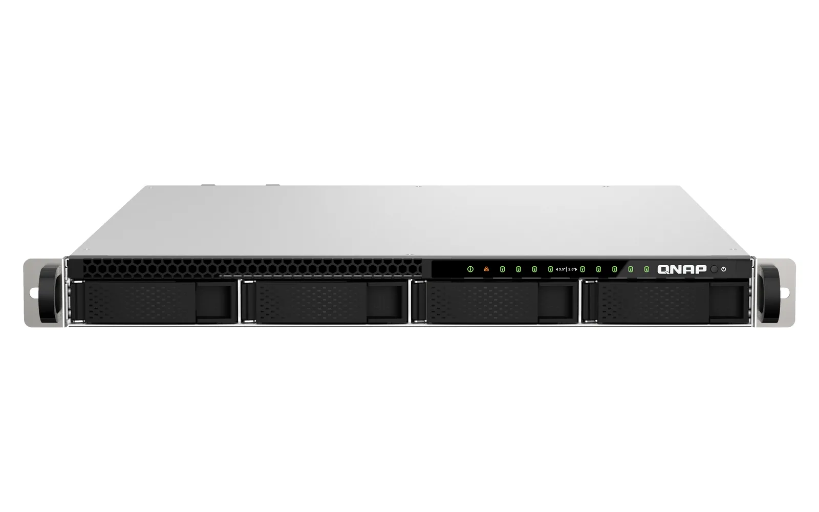 QNAP TS-h987XU-RP TS-H987XU-RP-E2334-16G/72TB-EXO
