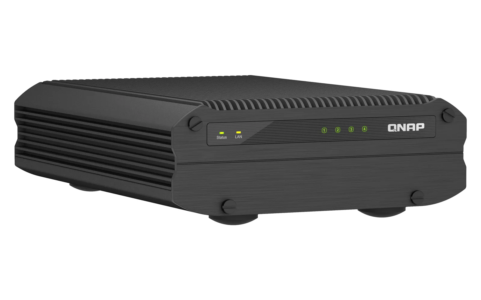 QNAP TS-I410X TS-I410X-8G