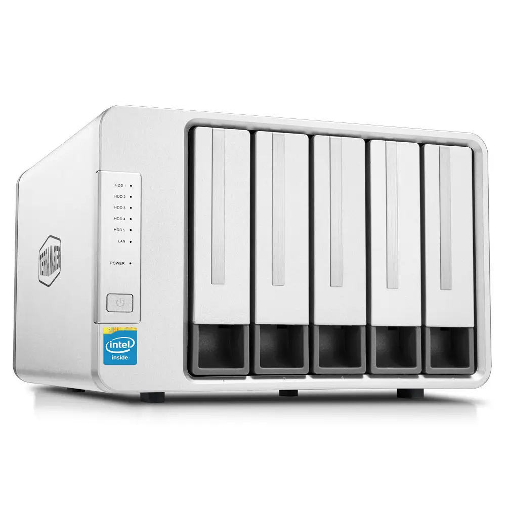 TerraMaster F5-221 2 GB