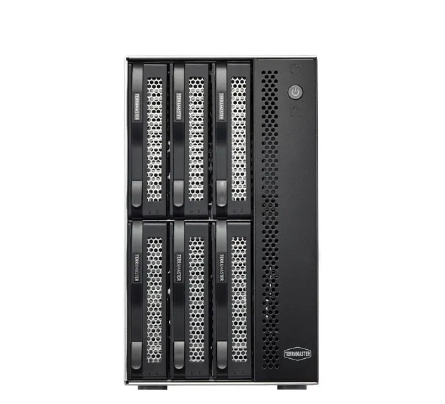 TerraMaster T6-423