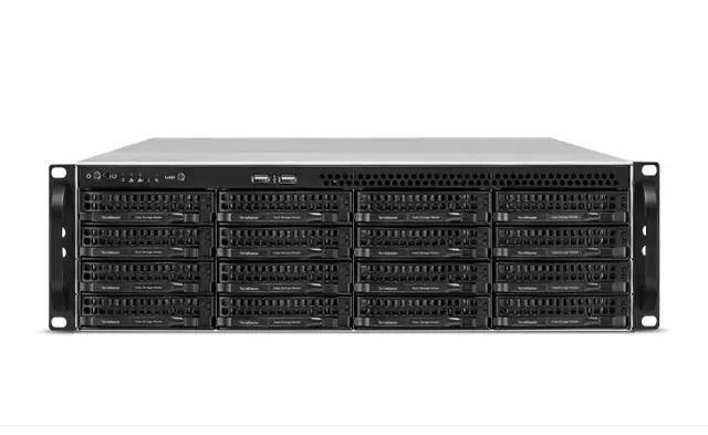 TerraMaster U16-612 8 GB U16-612/96TB-IW