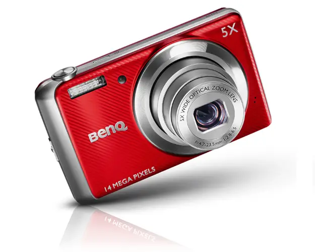 BenQ LT100 9H.A1W01.6AA