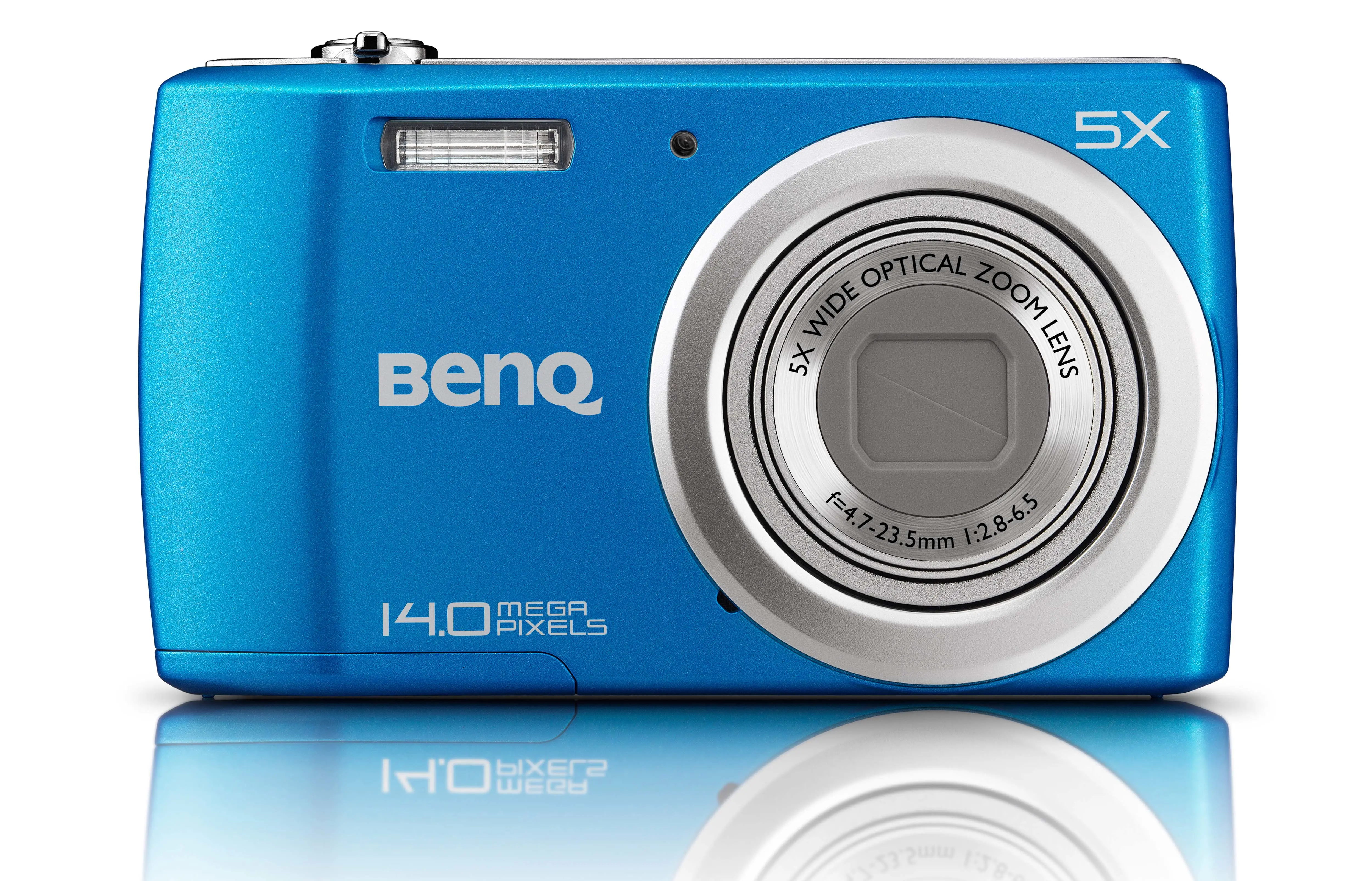 BenQ AE120 9H.A2H01.7AA