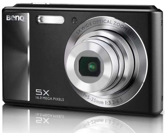 BenQ AE210 9H.A2W01.8FE