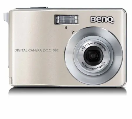 BenQ C1020 9H.A0301.9AE