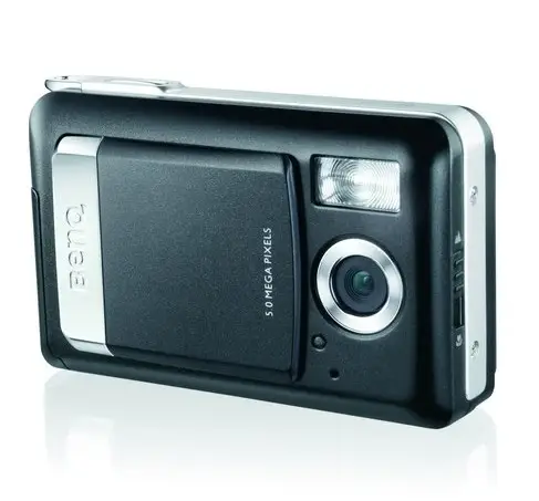 BenQ C510 9H.01G67.80E