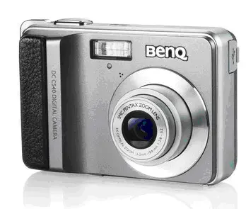 BenQ C540 9H.03F67.90E