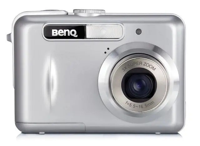 BenQ C630 9H.01J67.90E