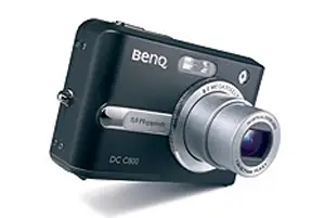 BenQ C800 9H.T8167.90E