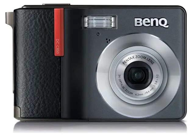 BenQ C850 9H.T8867.8AE