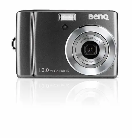 BenQ DC C1035 9H.A0902.4AE