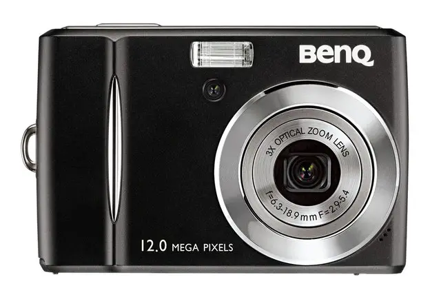 BenQ DC C1250 9H.A0L01.8AE