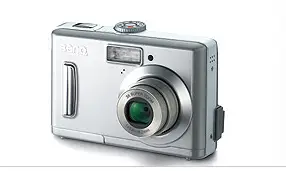 BenQ DC C420 98.T6667.90E