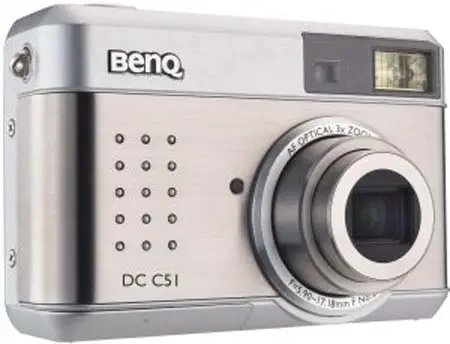 BenQ DC C51 98.T4167.90E