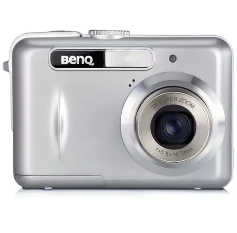 BenQ DC C530 9H.T8567.90E